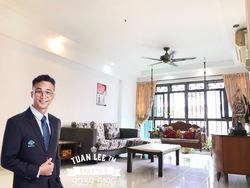 Blk 684C Jurong West Street 64 (Jurong West), HDB 5 Rooms #167850432